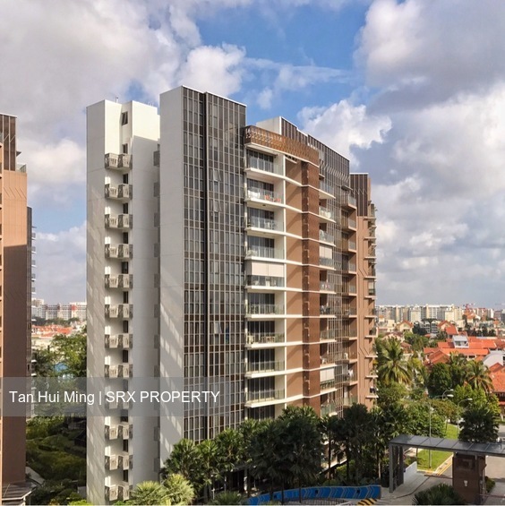 Bartley Residences thumbnail photo